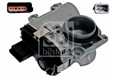 FEBI BILSTEIN MARIPOSA DE ADMISIÓN AIRE RENAULT CLIO II KANGOO KANGOO  