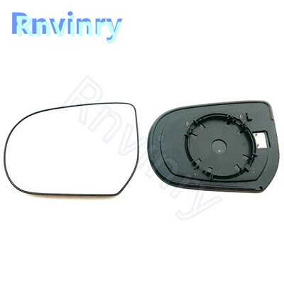 RNVINRY CAR HEATED WYPUKLE GLASS MIRRORS FOR FORD MAVERICK 01-06 - milautoparts-fr.ukrlive.com