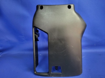 Корпус защита руля expert iii jumpy iii фото №1