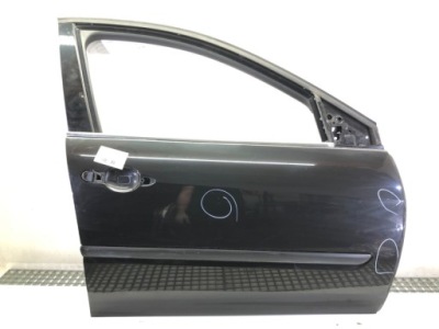 Дверь правый перед renault laguna iii хэтчбек 07-15 фото №1