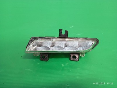 Лампа drl лівий перед renault clio iv 266059493r фото №1
