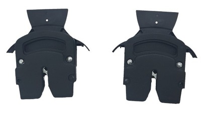 ADAPTERY karex FASTER NEO ZIPY - FOTELIK CARLO