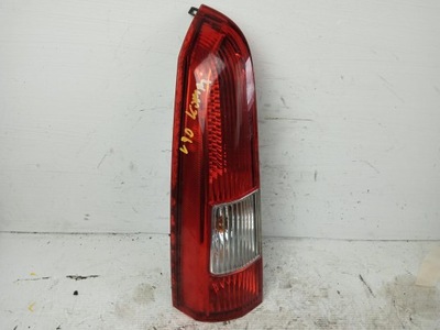 Volvo xc70 v70 i лампа задня ліва 9154433ece фото №1