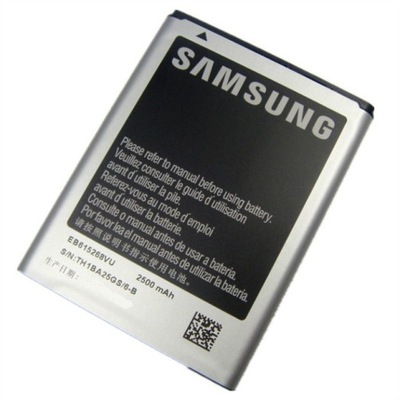 Bateria SAMSUNG EB615268VU Note N7000 ORYGINAŁ