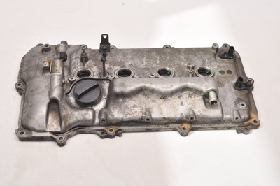 Toyota corolla e15 1.6 крышка клапанов фото №1