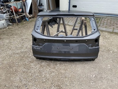 Крышка багажника задняя задняя ford kuga escape mk2 lift 2016- фото №1