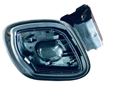 Smart roadster кришка заливної пального 4538174200 фото №1