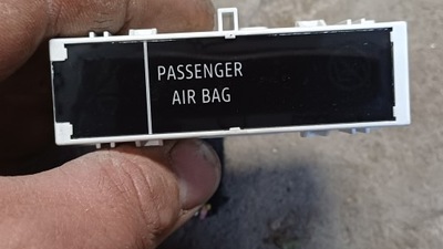 Renault clio v 19- дисплей 248609066r фото №1