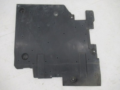 Citroen c4 picasso ii защита плита подвеска фото №1