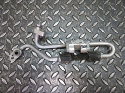 Шланг кондиціонера audi q7 4m0816805 фото №1