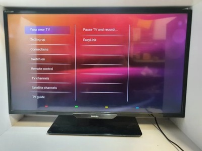 TV PHILIPS 32PHH4319