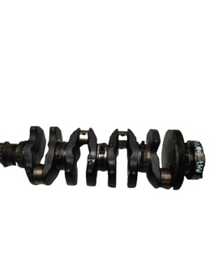 Bmw e46 2.0 150km m47 wał колінчастий фото №1