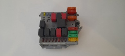 Коробка запобіжників fiat 51790930 фото №1