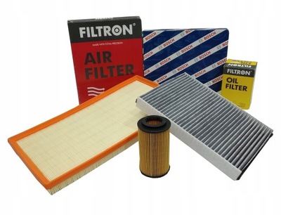 Mercedes sprinter 910 314 316 cdi фильтры набор фото №1