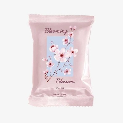 Mydło Oriflame Blooming Blossom 75 g