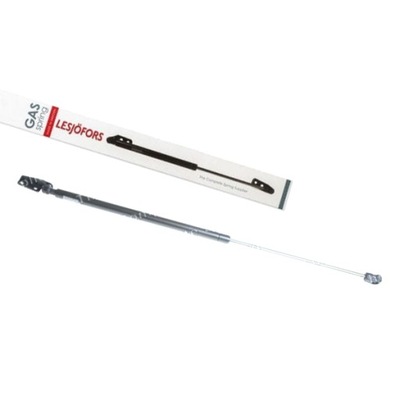 Амортизатор кришка багажника правий mitsubishi lancer фото №1