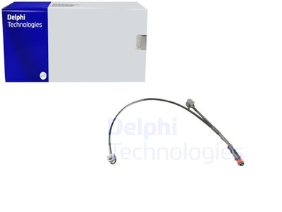 SENSOR ZAPATAS CLS63 E63 SLS63 DELPHI  