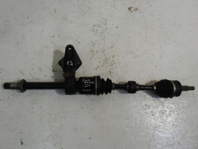 Приводной вал правый перед mitsubishi eclipse cross 19r. 1.5t фото №1