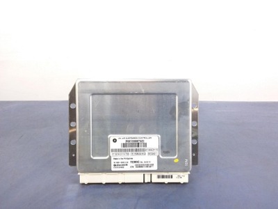 Jeep grand cherokee wk2 lift модуль підвіска фото №1