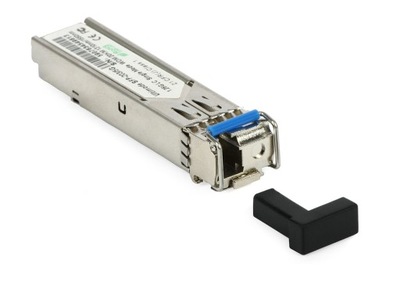 Moduł jednomodowy ULTIMODE SFP-203/5G LC