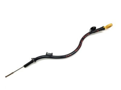 Vw golf vii 1.6 tdi cxx щуп щуп оливи 04l103634 фото №1