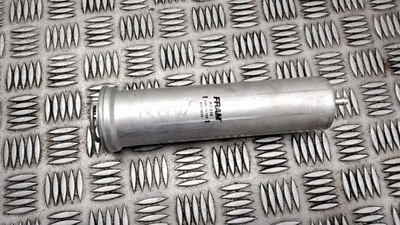 Фильтр топлива bmw 3 e90 e91 фото №1