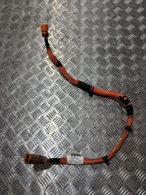 Ds 3 opel corsa peugeot e-208 шланг компрессора фото №1