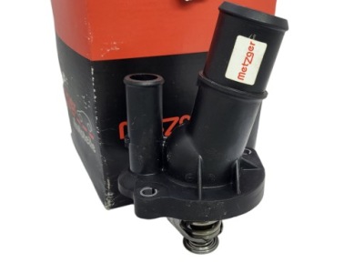 Термостат metzger ford galaxy ii mondeo iv s-max 2.0 2010-2015 фото №1