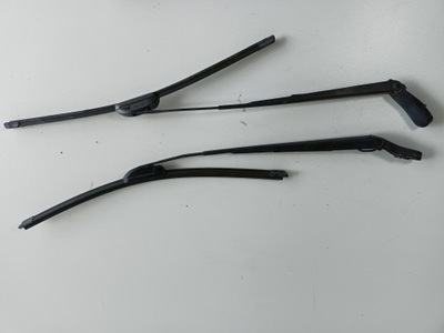 Ford f-150 f150 2015- 15+ рычаг рычаги дворник + щетки комплект фото №1