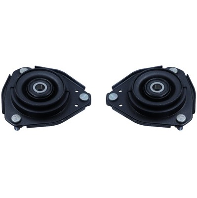 Подушки безпеки амортизатора перед toyota avensis t22 фото №1