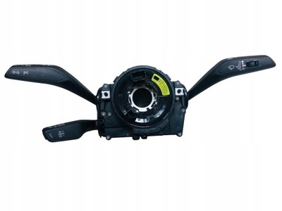 Audi r8 4s перемикач комбінований 4s0907129n фото №1