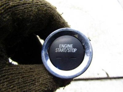 Кнопка вимикач кнопка старт/стоп opel insignia b 13409819 фото №1