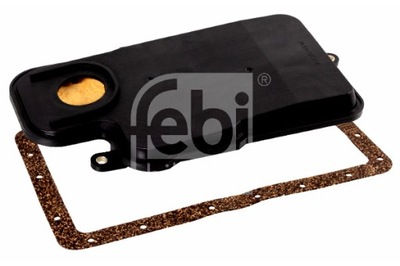 FEBI BILSTEIN FILTRO HYDRAULIKI CAJAS DE TRANSMISIÓN MITSUBISHI DELICA SPACE  