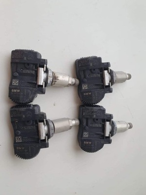 BMW CZUJNIKI CIŚNIENIA TPMS 707355-10 ORYGINAŁ