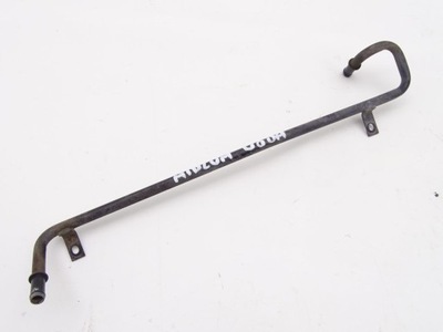 Renault midlum s150 4.2 midr трубка wody фото №1