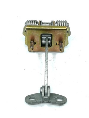 Ограничитель дверь задняя citroen xsara 9181c0 oe! фото №1