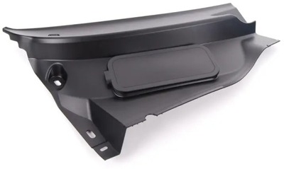 Mini праве жабо countryman r60 paceman r61 фото №1