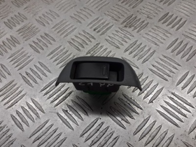 Панель стекло правый перед citroen c1 74231-0h010 фото №1