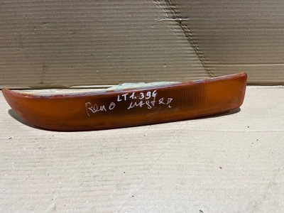 Поворотник правий перед renault master ii 8200133629 фото №1