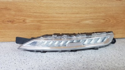 C4 picasso led drl левый d 67 фото №1