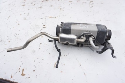 Webasto отопитель 7h0819002k volkswagen transporter t5 фото №1