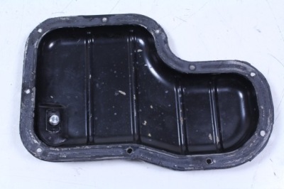 Піддон масляна nissan cabstar 08r. 2.5dci yd25 фото №1