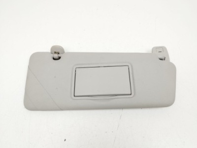 2018 smart forfour ii w453 защита солнцезащитная фото №1