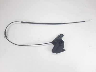 Трос ручка капот mini cooper f54 f55 f56 7298817 фото №1