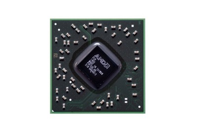 Chip BGA AMD 218-0844012 DC14