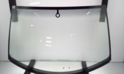 Стекло лобовое vw new beetle 2003-2013 оригинальная фото №1