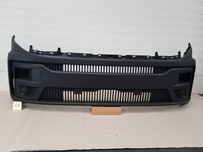 Бампер передний renault master iv v 2024 фото №1