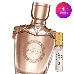 Avon Perfumetka Maxima Icon dla NIEGO 1,5 ml