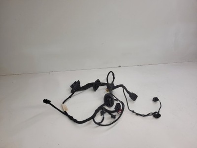 Джгут двері лівий задня audi q7 4l0971687l keyless фото №1