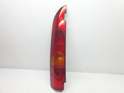 Лампа задня задня ліва renault kangoo i europa оригінал фото №1